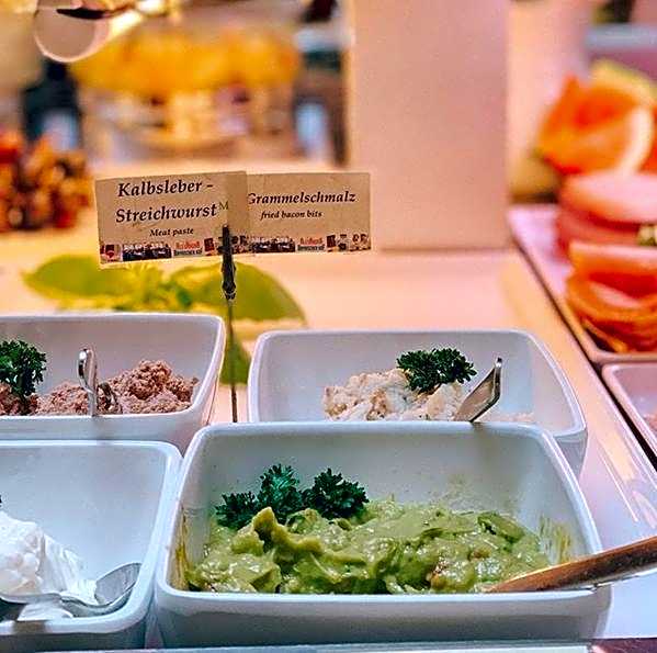 Hotel Bayrischer Hof