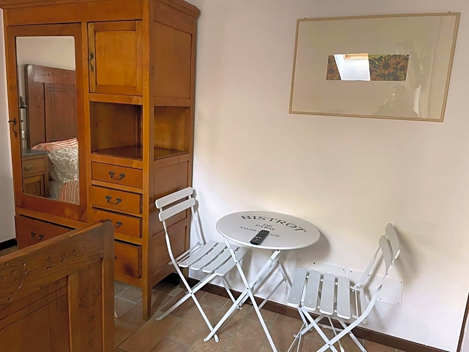C'era Una Volta B&B