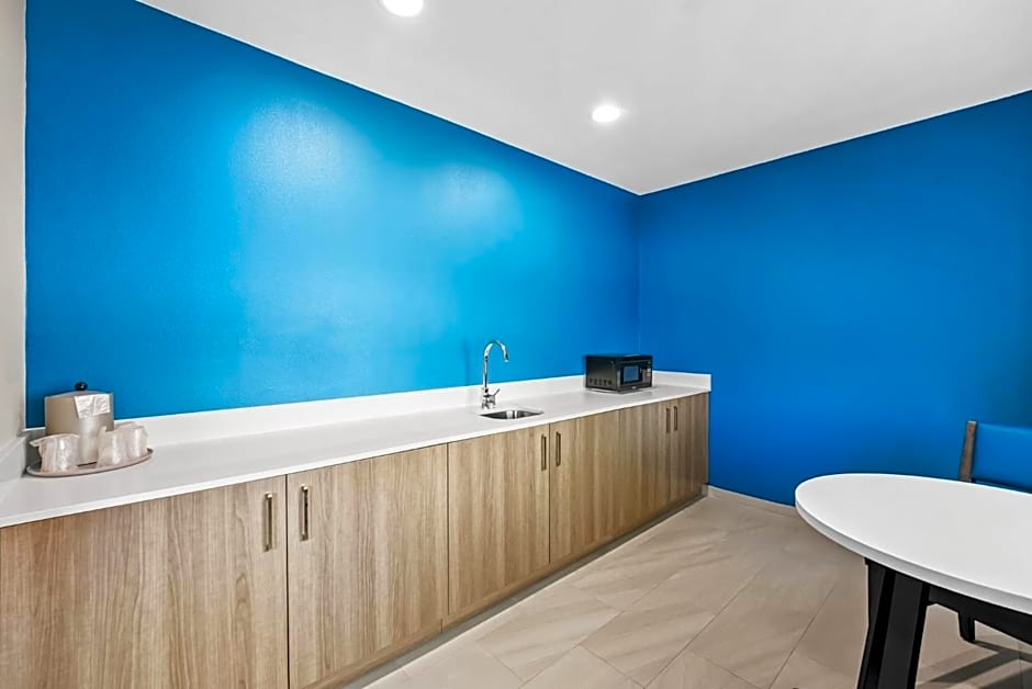 Holiday Inn Express Hotel & Suites Wabash By IHG