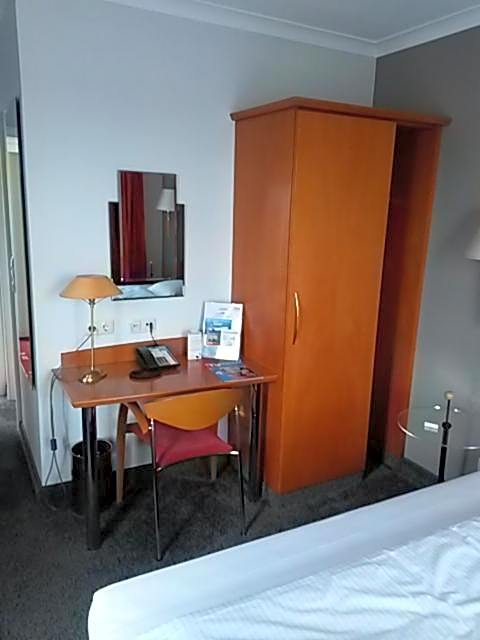 Hotel AM ELBUFER