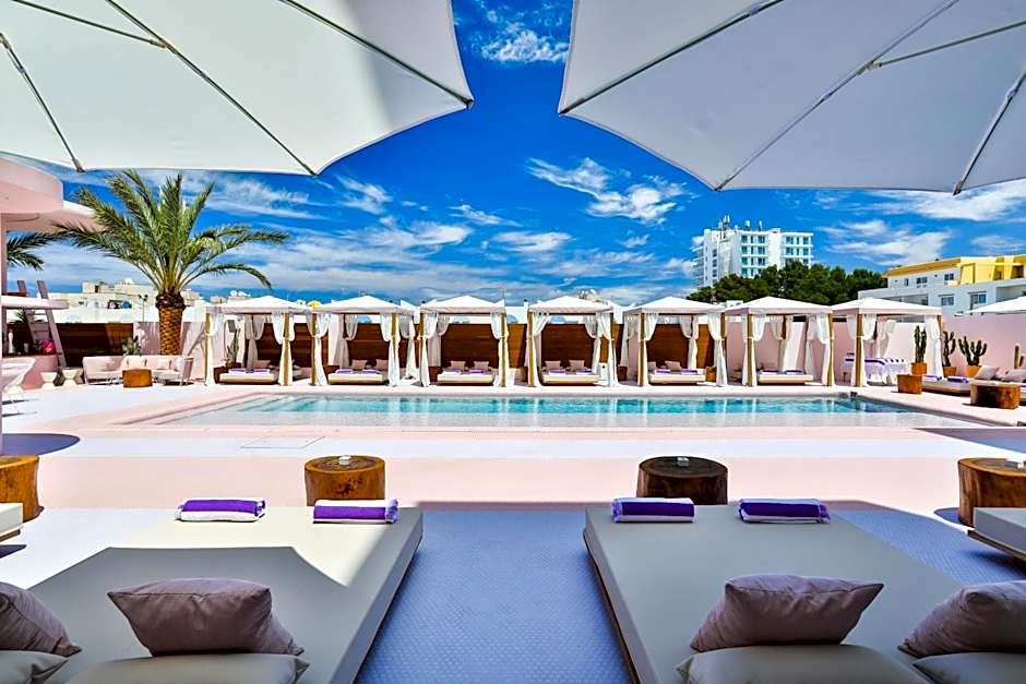 Paradiso Ibiza Art Hotel - Adults Only