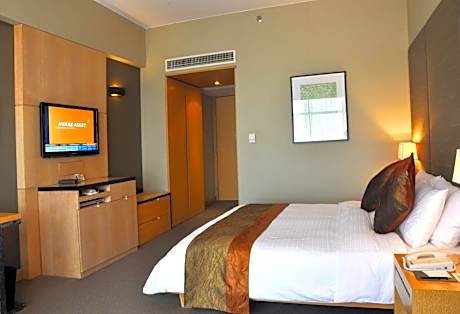 Executive Superior King Room
