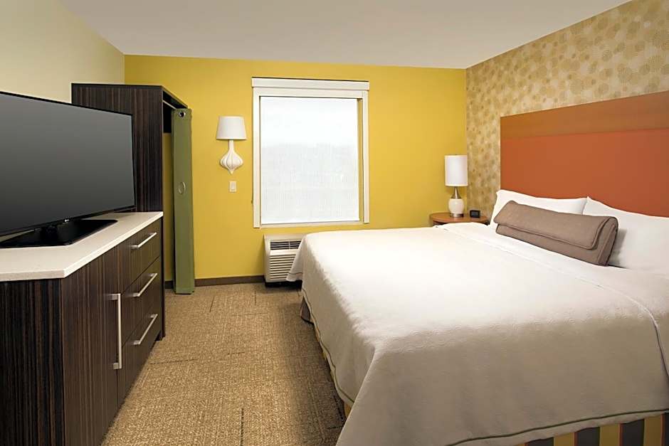 Home2 Suites by Hilton Denver International Airport