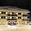 Hotel Cristallo