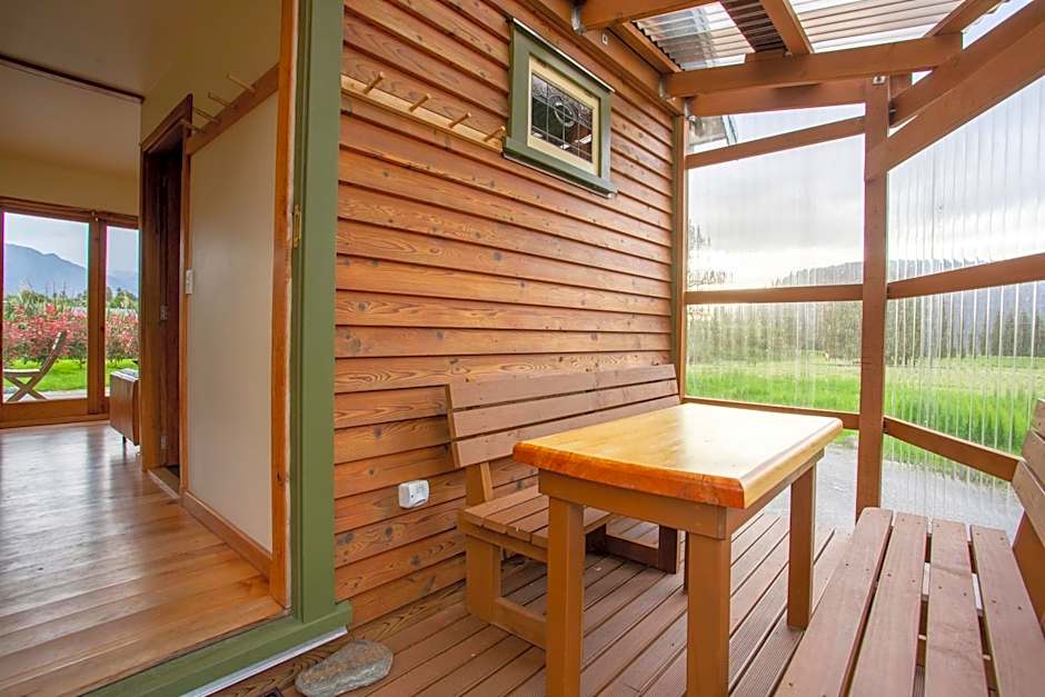 Kahere Retreat