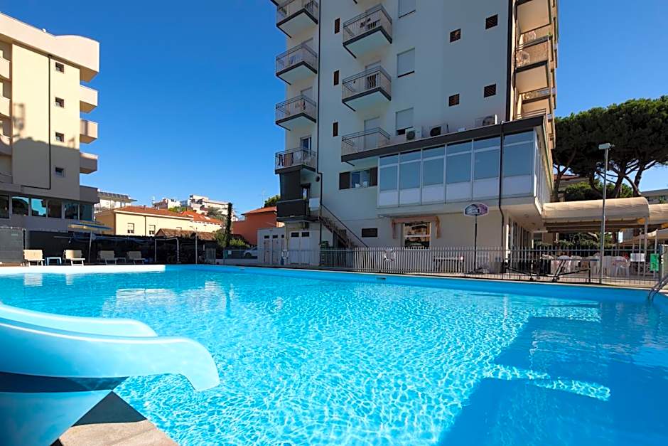 Hotel Lem