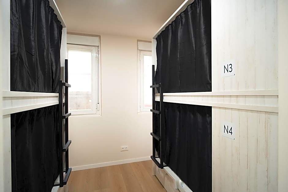 Adventure Hostel Madrid