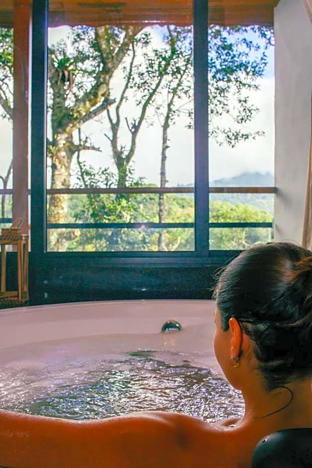 Pousada Paraíso das Araucárias