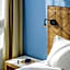 Aparthotel Adagio Access Paris Quai d'Ivry