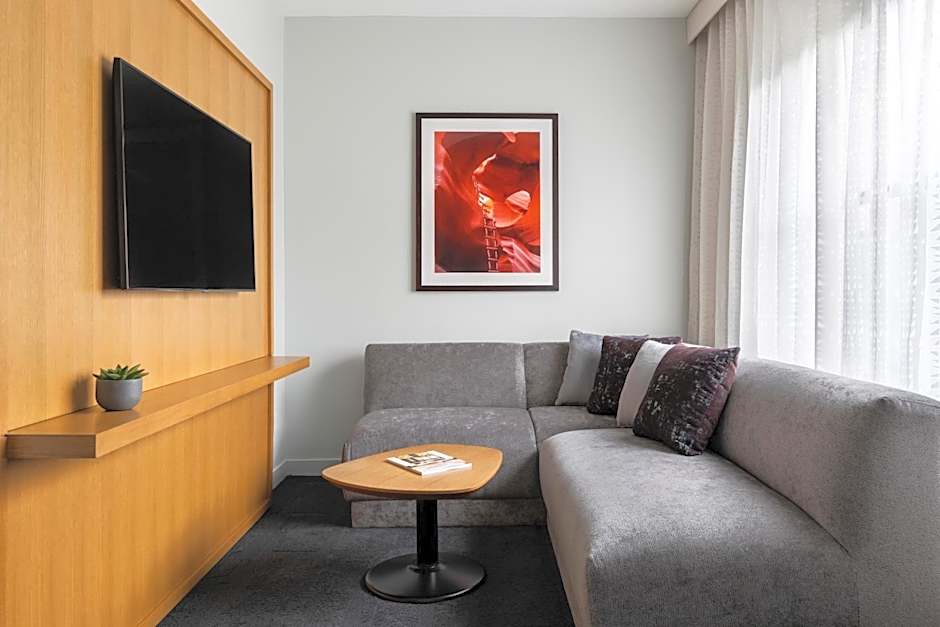 Hotel 55 Chicago Downtown