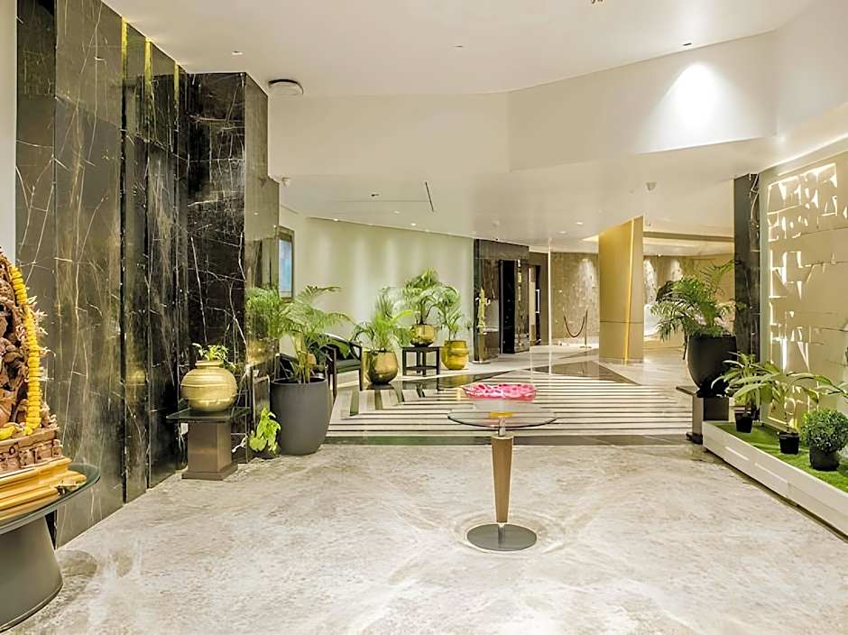 The Citi Residenci Hotel - Durgapur