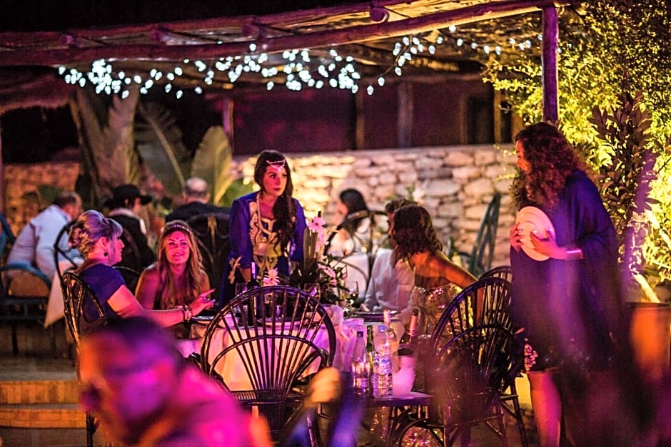 Les Jardins de Villa Maroc