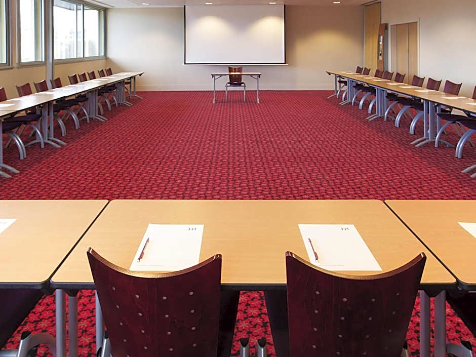 Mercure Bourg En Bresse