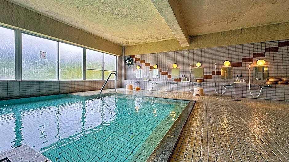 Kidoike Onsen Hotel