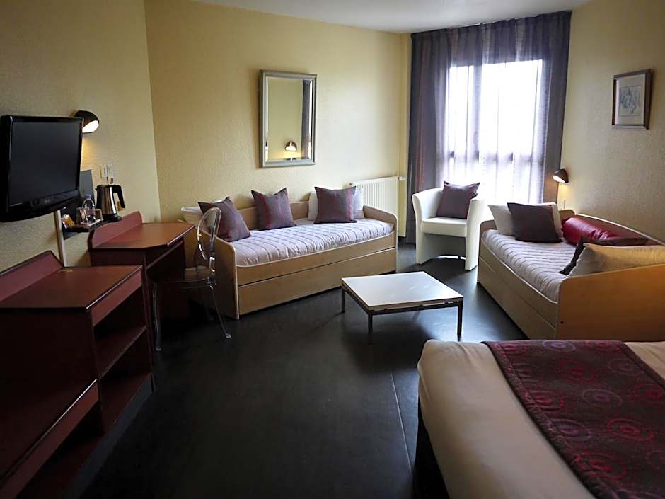 Kyriad Direct Rennes