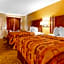 Motel 6-Little Rock, AR - Airport