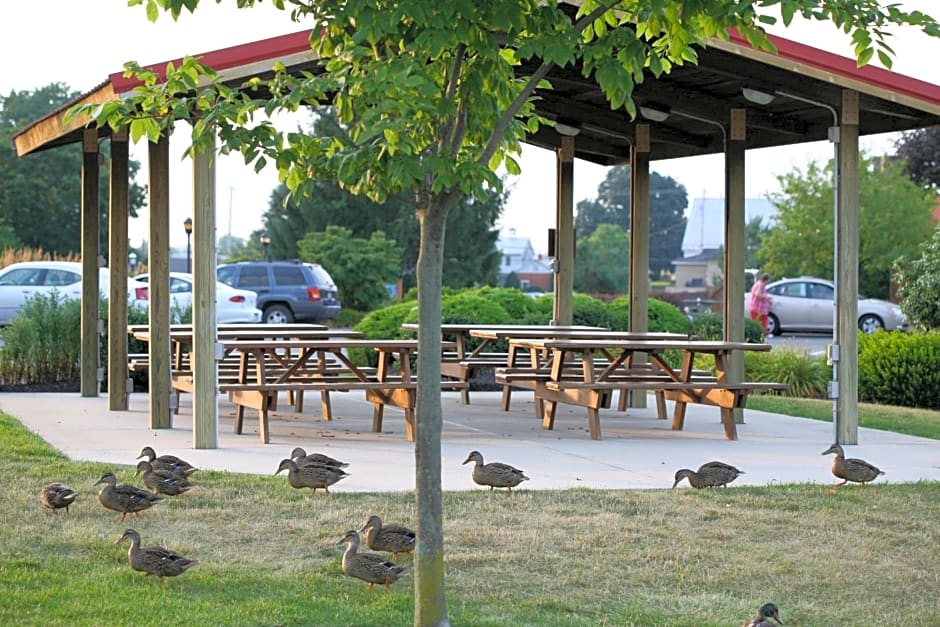 Bird-in-Hand Family Inn