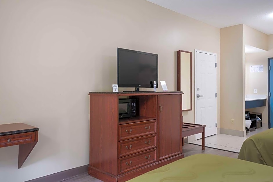 Quality Inn Wilmington