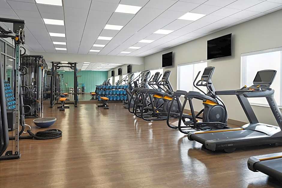 Holiday Inn Express And Suites Madison West - Middleton By IHG