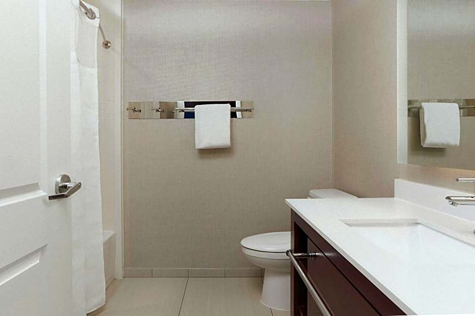 Residence Inn by Marriott Denver Central Park