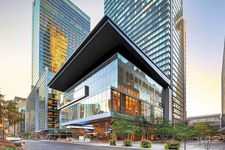 The Ritz-Carlton Toronto