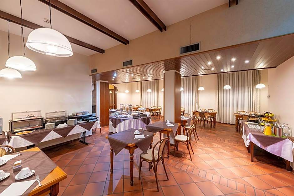 Hotel Vecchio Casello