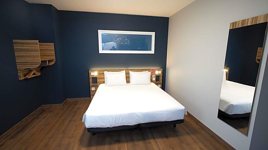 Travelodge Madrid Alcal