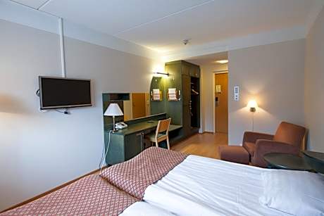 Scandic Kajanus - Alojamientos en KAJAANI