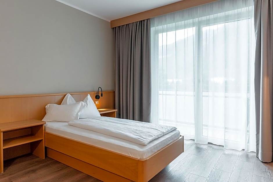 Hotel Brenner - Stop & Go