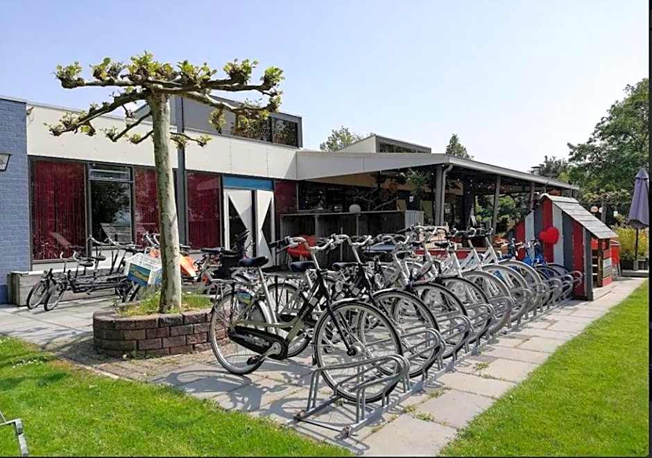 Rekerlanden 119 de Amandelbloesem