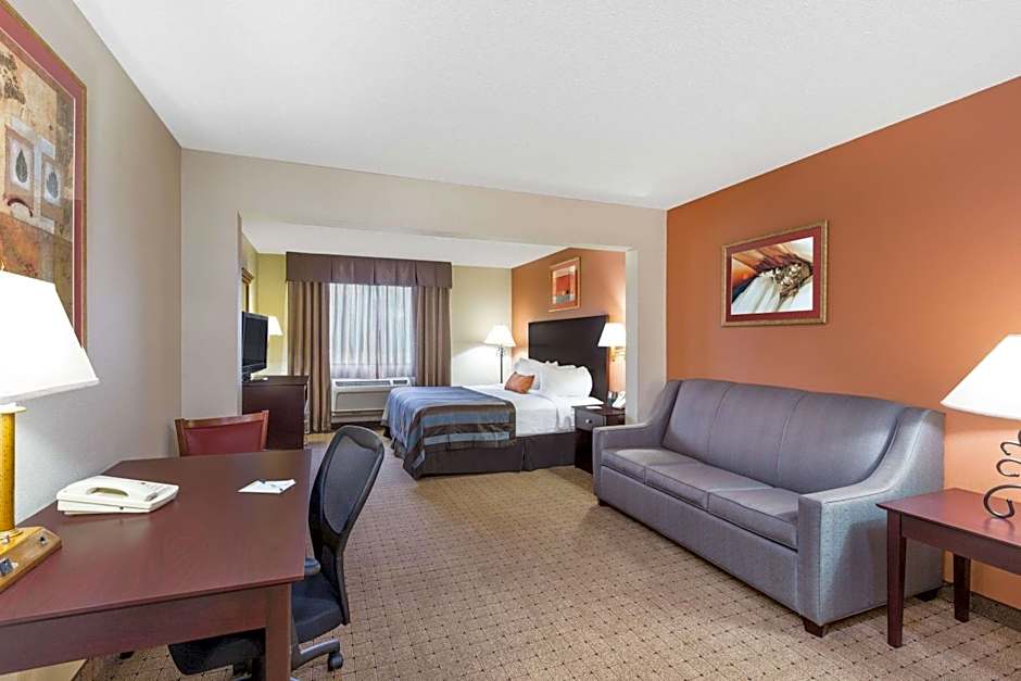 Wingate By Wyndham West Monroe