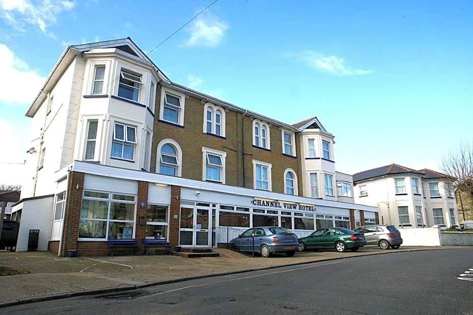 Channel View Hotel
