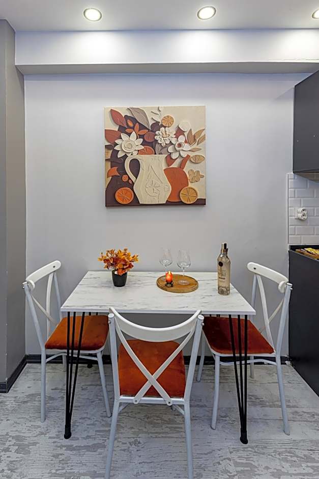 APOLLO HOTEL & APARTMENtS