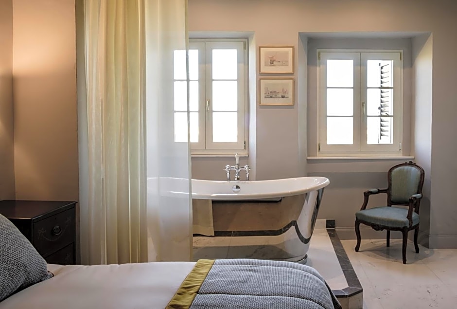 The Xara Palace Relais & Chateaux