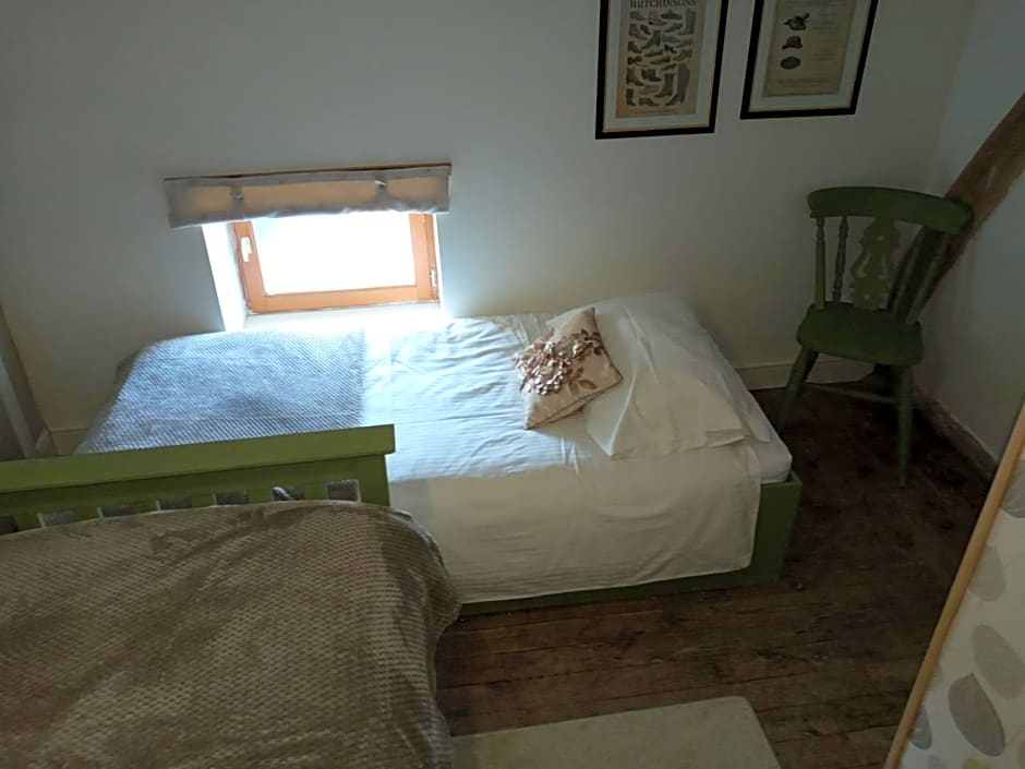 Chez Gondat Chambre d'hotes