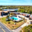 Cape Pines Motel