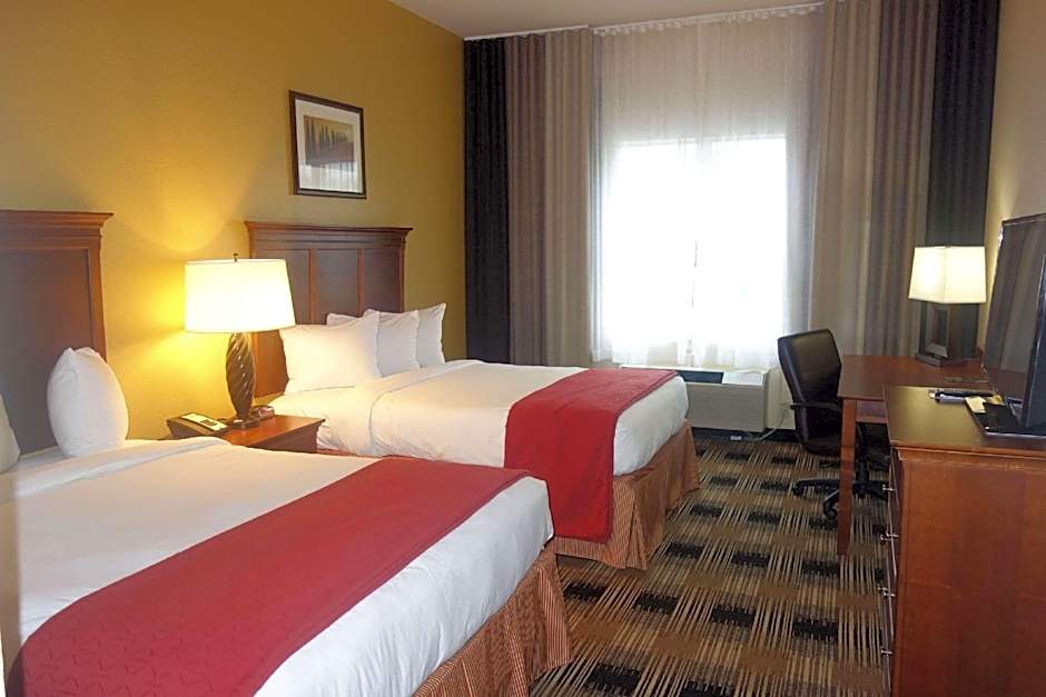 Country Inn & Suites by Radisson, Helen, GA