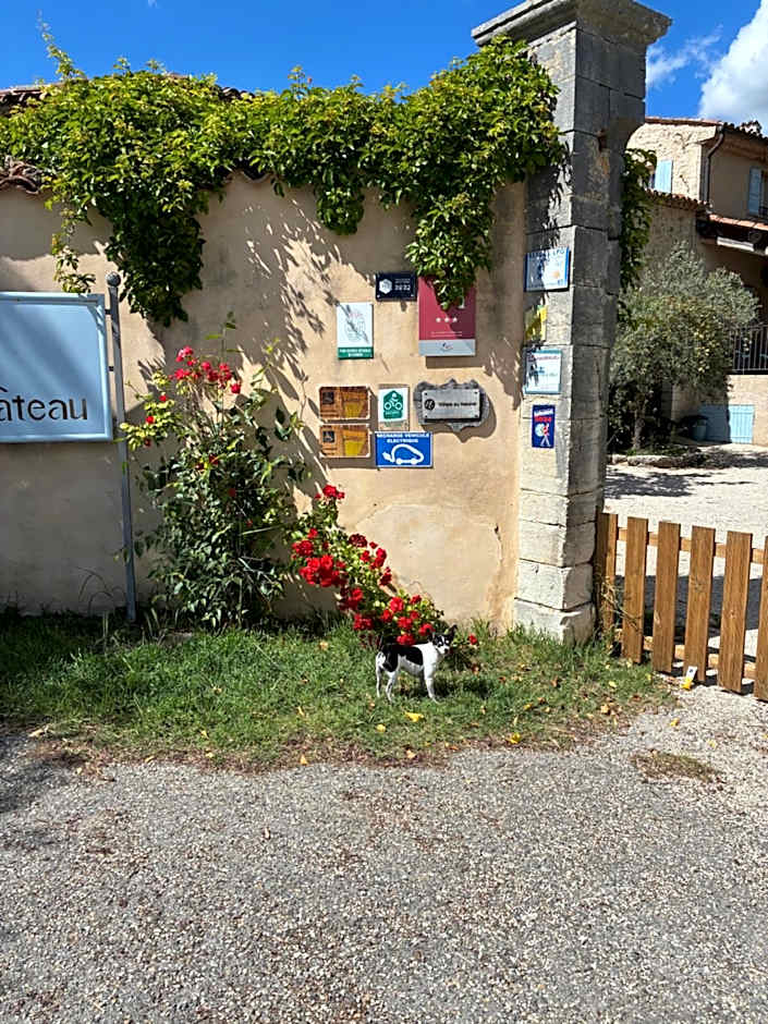 Hotel Le Moulin du Château