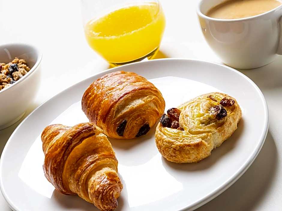 Pullman Paris Montparnasse