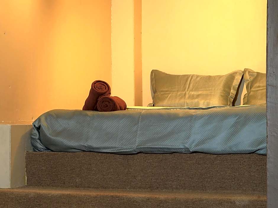 The Room @ Zishi Hostel