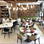 Four Points By Sheraton Nairobi Hurlingham