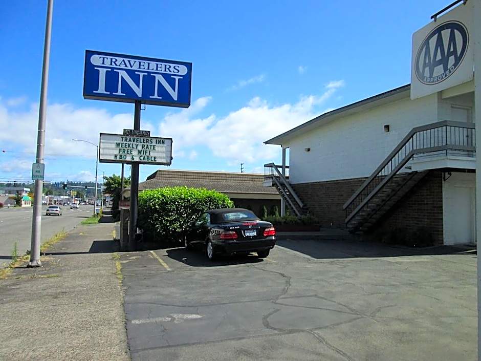 Traveler s Inn