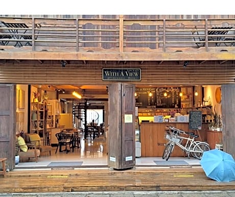 With A View Hotel @ Chiangkhan