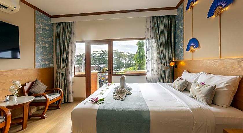 Baan Sailom Hotel Phuket - Sha Extra Plus