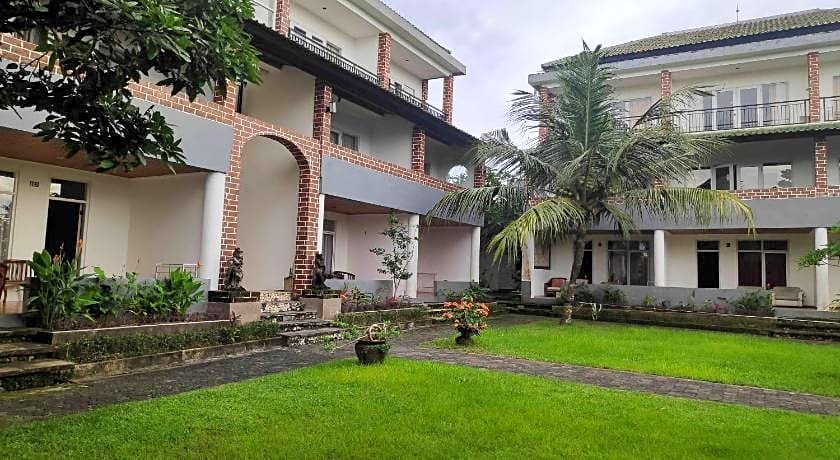 Pecatu GuestHouse