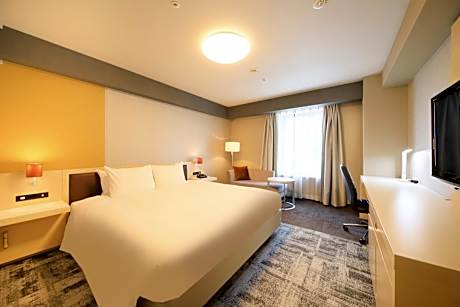Deluxe Double Room - Non-Smoking