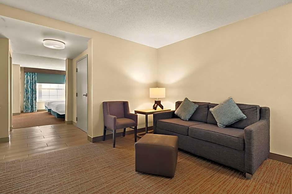 Hilton Garden Inn Williamsburg