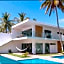 Luxury Palms Puerto Arista