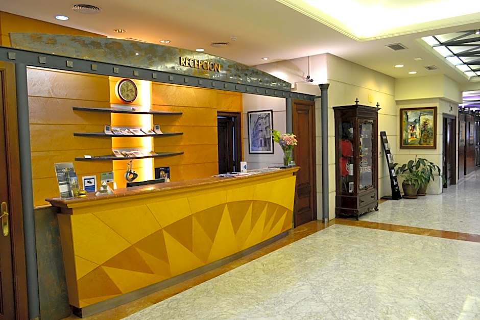 Hotel Alda El Suizo