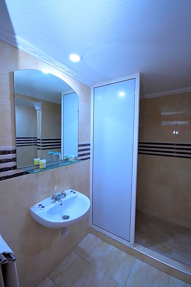 Sud Bahia Agadir "Bahia City Hotel"